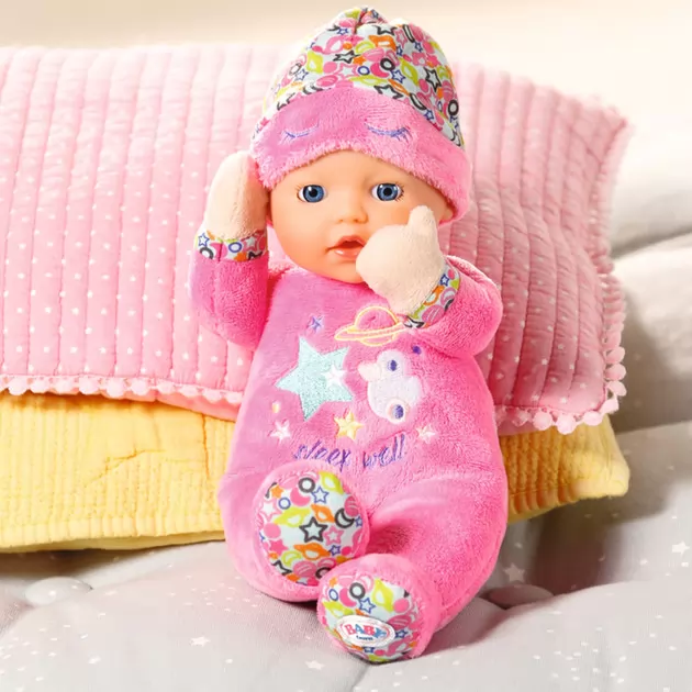 Кукла Baby Born серии Для малышей" - Крошка Соня"