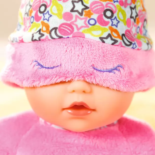 Кукла Baby Born серии Для малышей" - Крошка Соня"