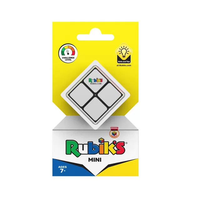 Головоломка Rubik's  - Кубик 2х2  Мини