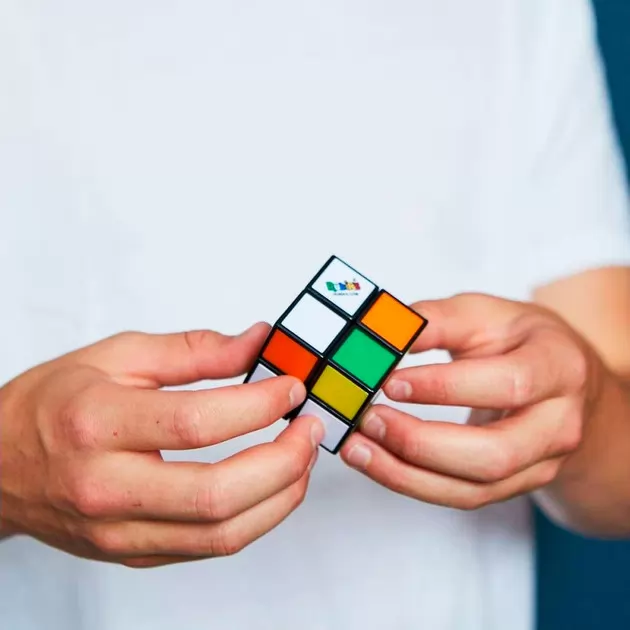 Головоломка Rubik's  - Кубик 2х2  Мини