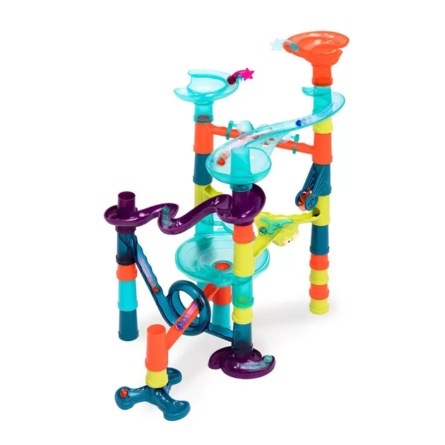Конструктор серии Marble Run" –  Суперлабиринт"