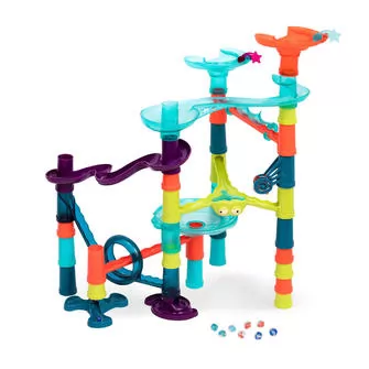 Конструктор серии Marble Run