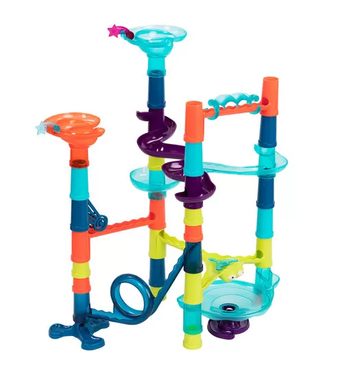 Конструктор серии Marble Run" –  Суперлабиринт" - BX1731Z_3.jpg - № 3