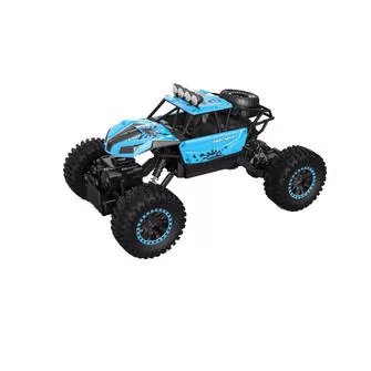 Автомобиль Off-Road Crawler – Super Sport (1:18)