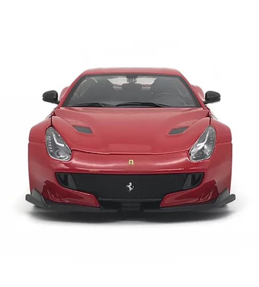 Автомодель - Ferrari F12Tdf  (ассорти желтый, красный, 1:24) - 18-26021_6.jpg - № 6