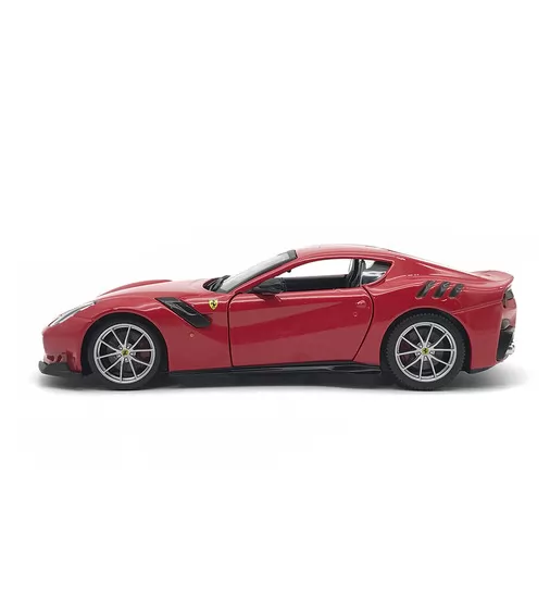 Автомодель - Ferrari F12Tdf  (ассорти желтый, красный, 1:24) - 18-26021_5.jpg - № 5
