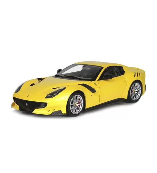 Автомодель - Ferrari F12Tdf  (ассорти желтый, красный, 1:24) - 18-26021_8.jpg - № 8