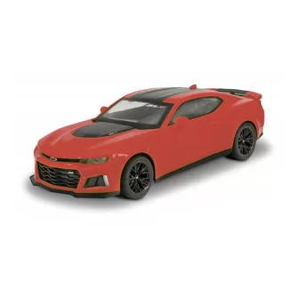 Автомодель – Camaro Zl1 (1:26)