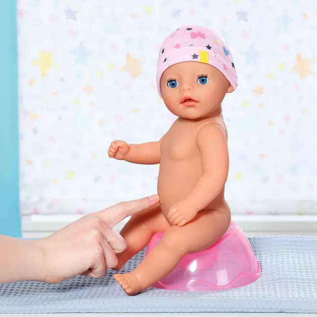 Кукла Baby Born серии Нежные объятия" - Кроха"