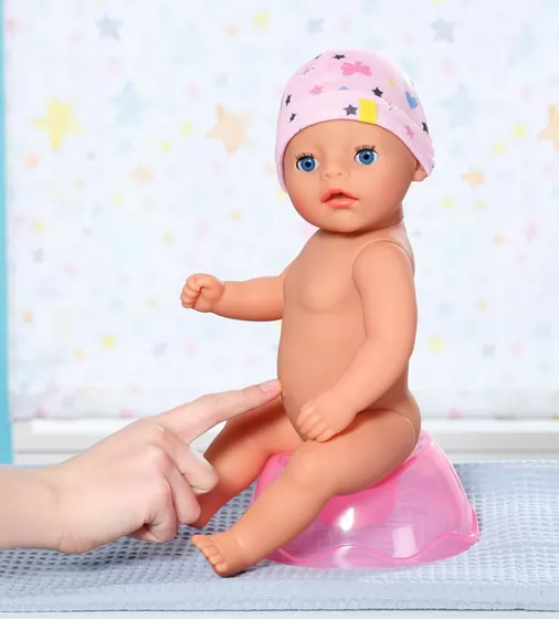 Кукла Baby Born серии Нежные объятия" - Кроха" - 831960_6.jpg - № 6