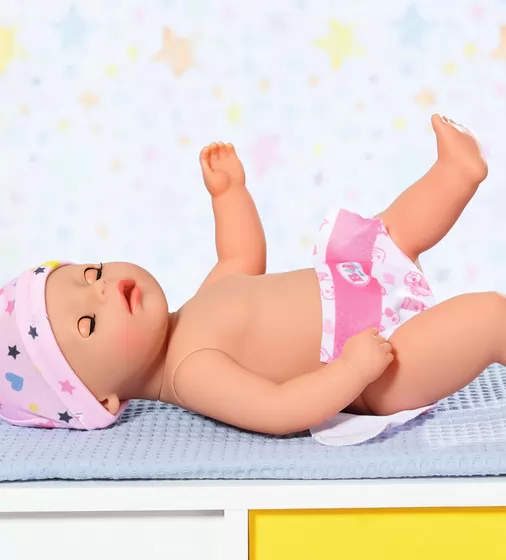 Кукла Baby Born серии Нежные объятия" - Кроха" - 831960_5.jpg - № 5
