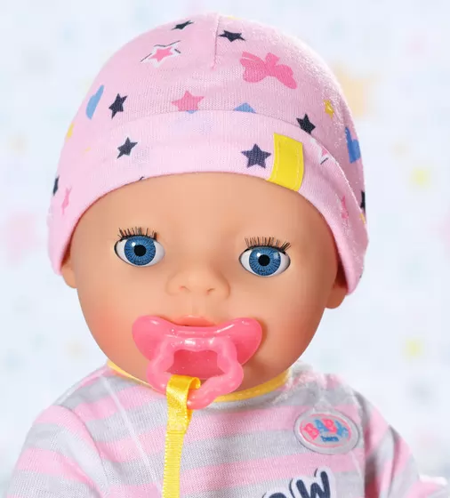 Кукла Baby Born серии Нежные объятия" - Кроха" - 831960_3.jpg - № 3