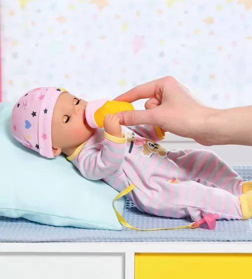 Кукла Baby Born серии Нежные объятия" - Кроха" - 831960_7.jpg - № 7