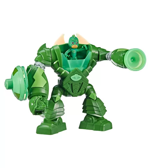 Игровой набор  Герои в масках - Гекко в механическом костюме - F2151_2.jpg - № 2