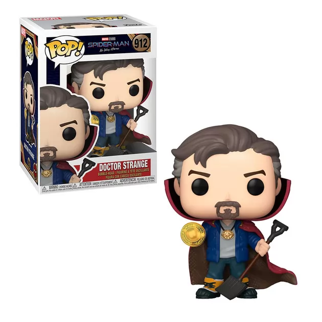 Игровая фигурка Funko POP! -Доктор Стрендж