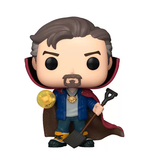 Игровая фигурка Funko POP! -Доктор Стрендж - 56828_1.jpg - № 1