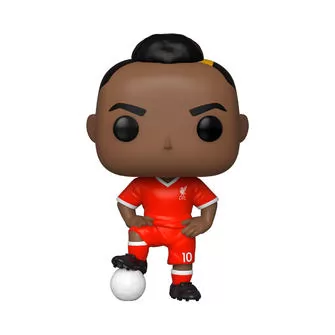 Игровая Фигурка Funko Pop! - Сидио Мане