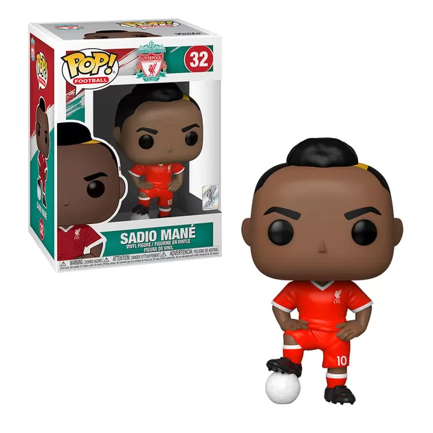 Игровая Фигурка Funko Pop! - Сидио Мане