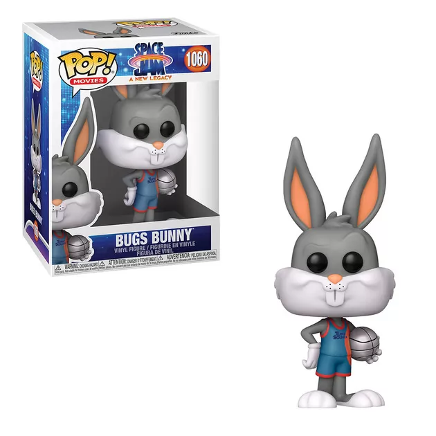 Игровая фигурка Funko POP! - Багз Банни