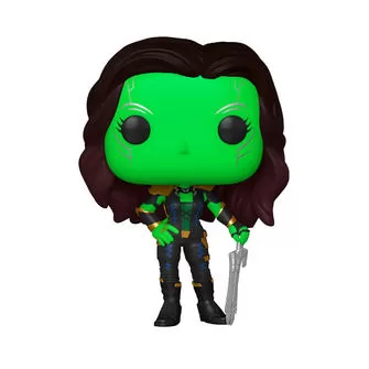 Игровая фигурка Funko POP! - Гамора