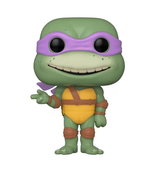 Игровая фигурка Funko POP! cерии Movies: TMNT 2" - Донателло" - 56160_1.jpg - № 1