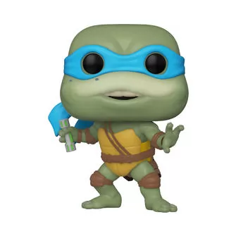 Игровая фигурка Funko POP! cерии Movies: TMNT 2