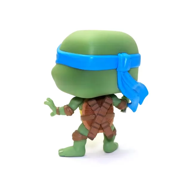 Игровая фигурка Funko POP! cерии Movies: TMNT 2" - Леонардо"