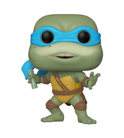 Игровая фигурка Funko POP! cерии Movies: TMNT 2" - Леонардо" - 56161_1.jpg - № 1