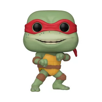 Игровая фигурка Funko POP! cерии Movies: TMNT 2