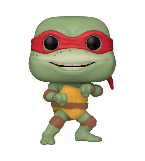 Игровая фигурка Funko POP! cерии Movies: TMNT 2" - Рафаэль" - 56164_1.jpg - № 1