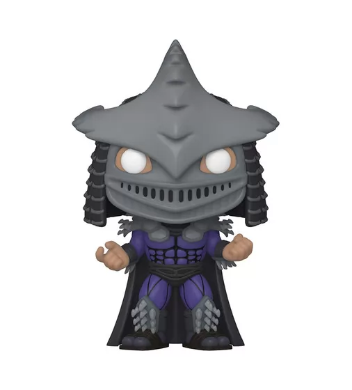 Игровая фигурка Funko POP! - Супер Шреддер - 56518_1.jpg - № 1