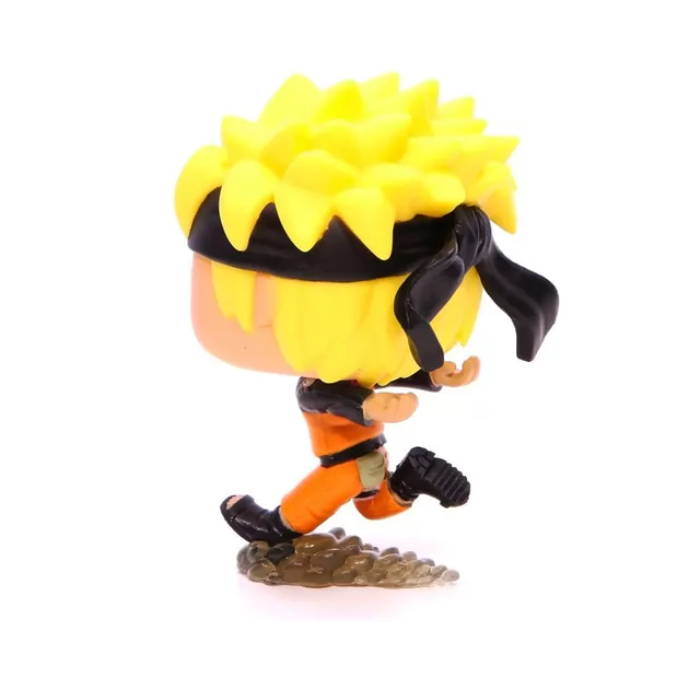 Игровая фигурка Funko POP! - Бегущий Наруто