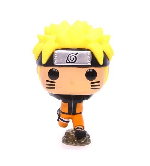 Игровая фигурка Funko POP! - Бегущий Наруто - 46626_2.jpg - № 2