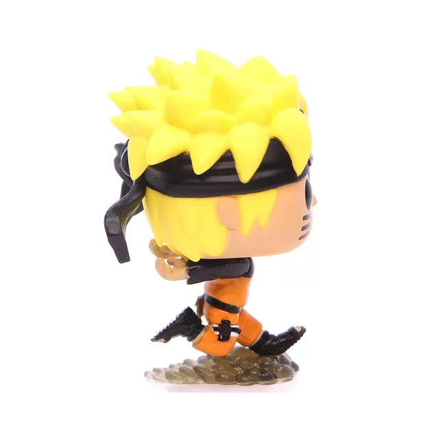 Игровая фигурка Funko POP! - Бегущий Наруто