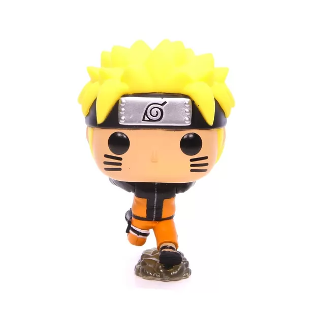 Игровая фигурка Funko POP! - Бегущий Наруто
