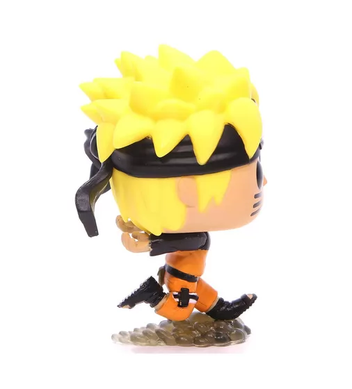 Игровая фигурка Funko POP! - Бегущий Наруто - 46626_5.jpg - № 5