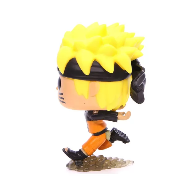 Игровая фигурка Funko POP! - Бегущий Наруто