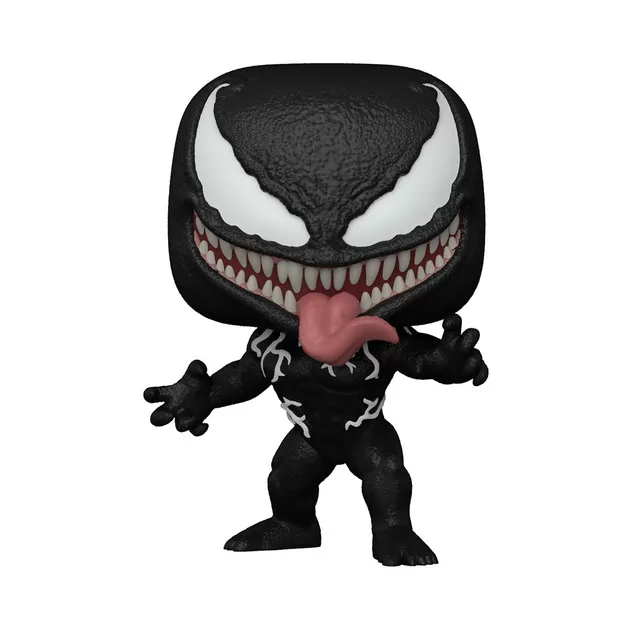 Игровая фигурка Funko POP! cерии Веном 2" - Веном"