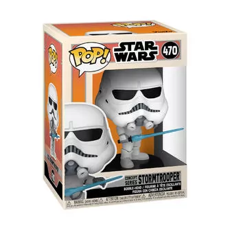 Игровая фигурка Funko POP! - Штурмовик