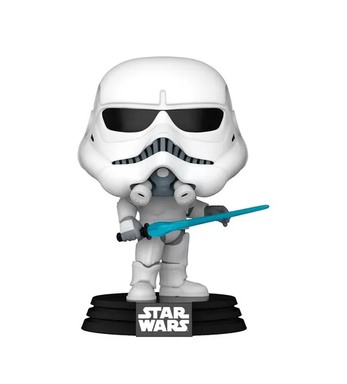 Игровая фигурка Funko POP! - Штурмовик - 56769_2.jpg - № 2