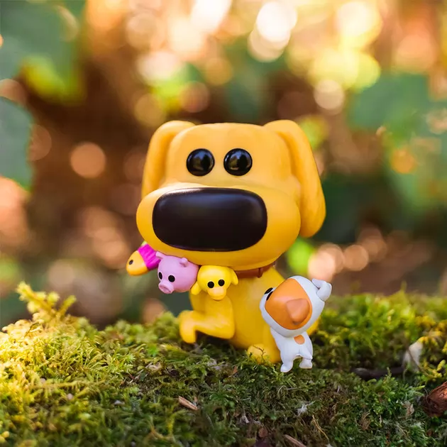 Игровая фигурка Funko POP! - Даг с игрушками