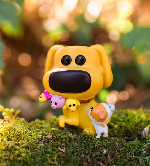 Игровая фигурка Funko POP! - Даг с игрушками - 57387_2.jpg - № 2