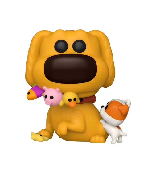 Игровая фигурка Funko POP! - Даг с игрушками - 57387_1.jpg - № 1