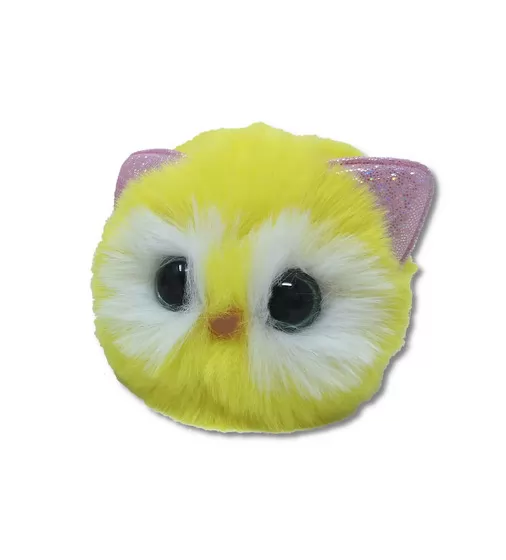 Мягкая коллекционная игрушка-сюрприз - Пушистые котята - T015-2019_12.jpg - № 12