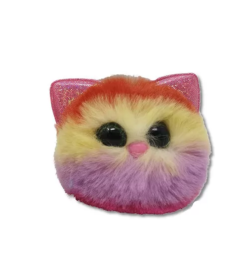 Мягкая коллекционная игрушка-сюрприз - Пушистые котята - T015-2019_11.jpg - № 11