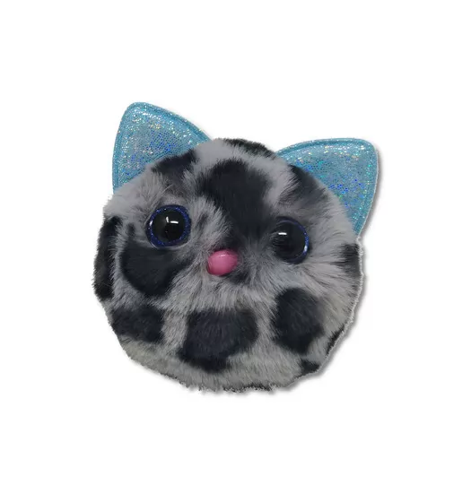 Мягкая коллекционная игрушка-сюрприз - Пушистые котята - T015-2019_13.jpg - № 13