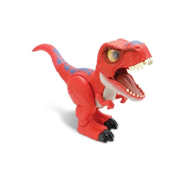 Интерактивная игрушка Dinos Unleashed серии Walking & Talking" - Тираннозавр"