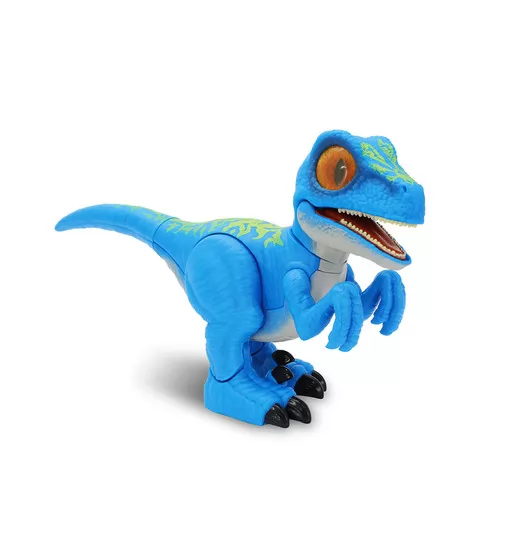 Интерактивная игрушка Dinos Unleashed серии Walking & Talking" - Велоцираптор" - 31125_1.jpg - № 1