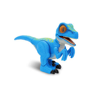Интерактивная игрушка Dinos Unleashed серии Walking & Talking