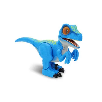 Интерактивная игрушка Dinos Unleashed серии Walking & Talking
